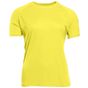 Pen Duick Firstee Women - Tee-shirt respirant femme yellow