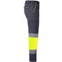 Roly Workwear Enix plomb/jaune_fluo