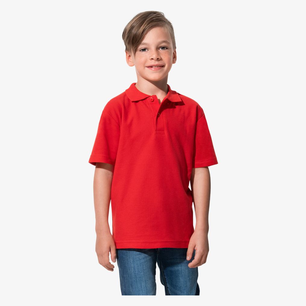 Polo Kids stedman