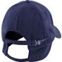 Result Polartherm Cap - casquette polaire navy