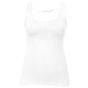 Promodoro Womens Tank Top white