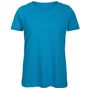 B&C Collection Inspire T /Women_° atoll