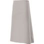 Velilla Tablier long light_grey