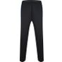 Finden+Hales Adults' knitted tracksuit pants navy/royal