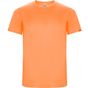 Orange fluo