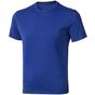Elevate Fashion T-Shirts blue