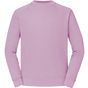 fruit of the loom Classic Raglan Sweat rose_pale