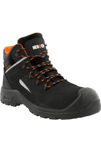 Image produit Heron S7S SR FO ESD SC LG Safety Boots