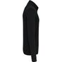 Kariban Cardigan zippé black