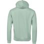 Tee Jays Unlabeled Hooded Sweatshirt mint