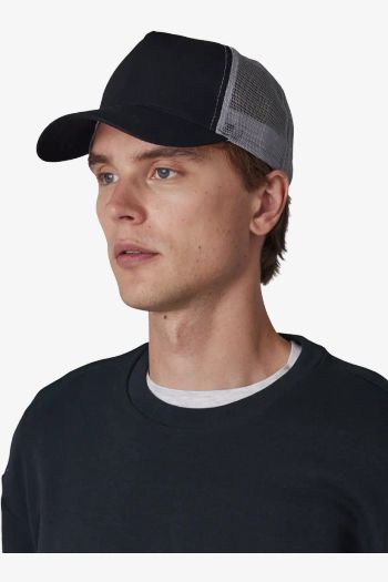 Image produit Casquette trucker - 5 panneaux