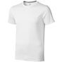 Elevate Fashion T-Shirts white
