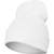 flexfit Heavyweight Long Beanie white