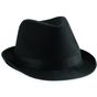 Beechfield Chapeau Fedora black