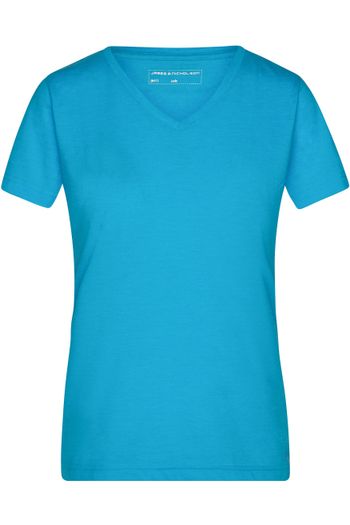Image produit Ladies' Heather T-Shirt