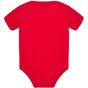 JHK Baby body red