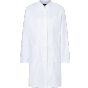 karlowsky Ladies' medical and lab coat modern white