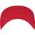 flexfit Classic Poplin Golf Cap red
