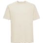 Russell Authentic T-⁠⁠shirt classique natural