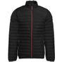 Pen Duick Boston Men black/black/red