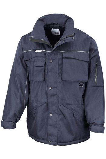 Image produit Workguard  Heavy Duty Combo Coat