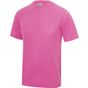 AWDis Just Cool Kids Cool T electric_pink