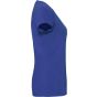 fruit of the loom Ladies Iconic 195 ringspun premium T royal_blue