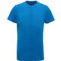 TriDri T-Shirt Performance homme Tridri® sapphire