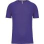 ProAct T-shirt de sport manches courtes homme violet