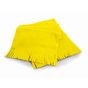 result Active Fleece Scarf yellow