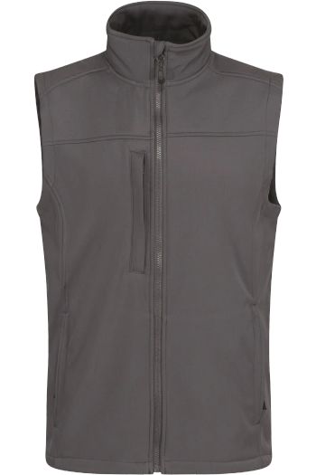 Image produit Men's Flux Softshell Gilet