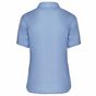 Kariban Chemise manches courtes sans repassage femme bright_sky