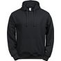 Tee Jays Power hoodie black