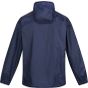 Regatta Men's Pro Packaway Breathable Waterproof Jacket navy