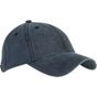 k-up Casquette Vintage - 6 panneaux - navy_washed - taille_unique