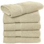 SG Accessories - Towels Seine Hand Towel 50x100 cm sand