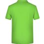 James&Nicholson Men´s Basic Polo lime_green