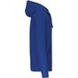 kariban Sweat-shirt capuche zippé unisexe light_royal_blue