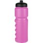 Kimood Gourde de sport 750 ML fuchsia