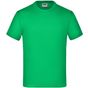 James&Nicholson Junior Basic-T fern_green