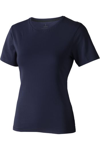 Image produit T-shirt manches courtes pour femmes Nanaimo