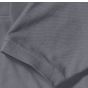 Russell Polo piqué poly/coton classique homme convoy_grey
