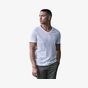 tee jays Mens Fashion V-Neck Soft-Tee