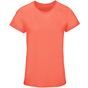 Sol's Crusader Women orange_pop