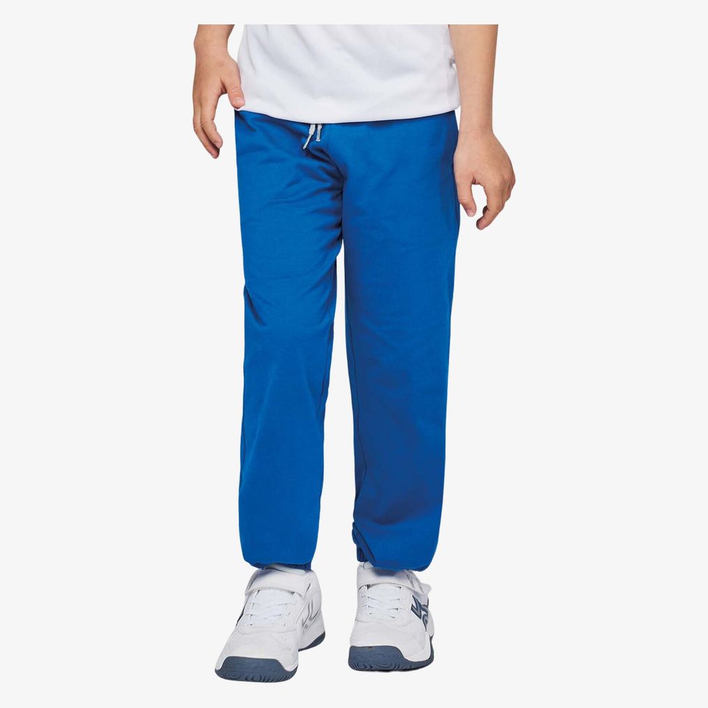 Pantalon de jogging en coton léger enfant ProAct