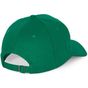 K-up Casquette - 6 panneaux kelly_green