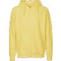 Neutral Mens Zip Hoodie dusty_yellow