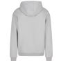 New Morning Studios Oversized hoody light_asphalt