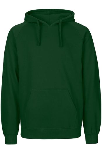 Image produit Unisex Tiger Cotton Hoodie