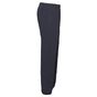 fruit of the loom Premium Elasticated Cuff Jog Pants bleu_fonce